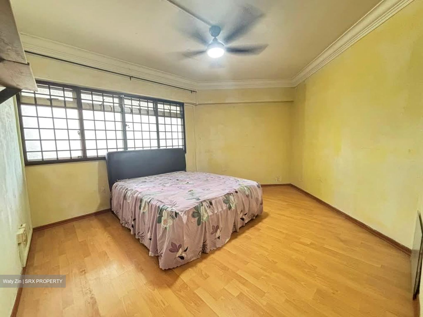 Blk 834 Nanyang Pearl (Jurong West), HDB 4 Rooms #547508191